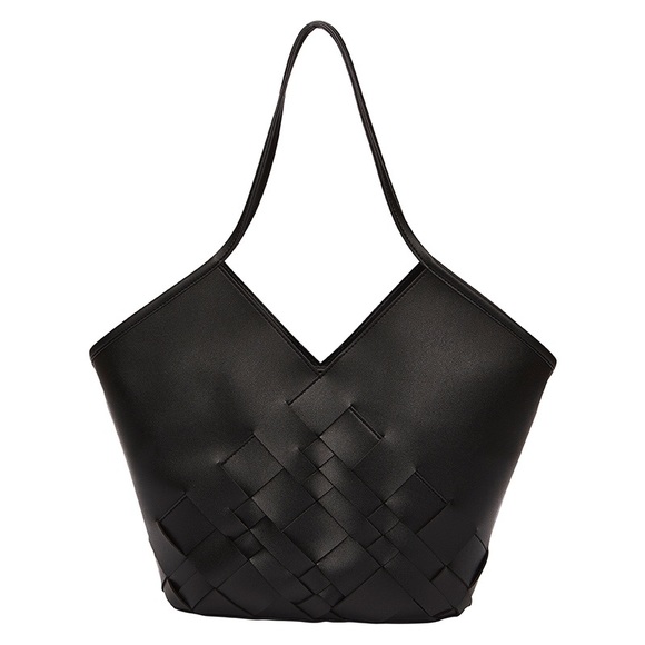 NANETTE LEPORE Gipsy Shoulder Bag - Picture 2 of 5